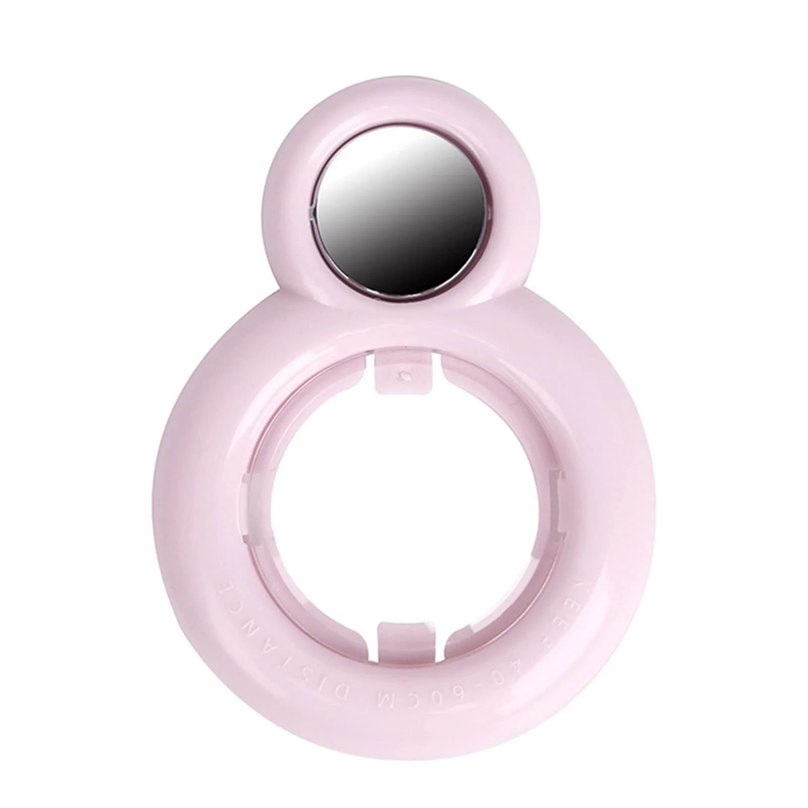 Зеркало для селфи Rieibi для Fujifilm Instax Mini 12 Pink, фото №2