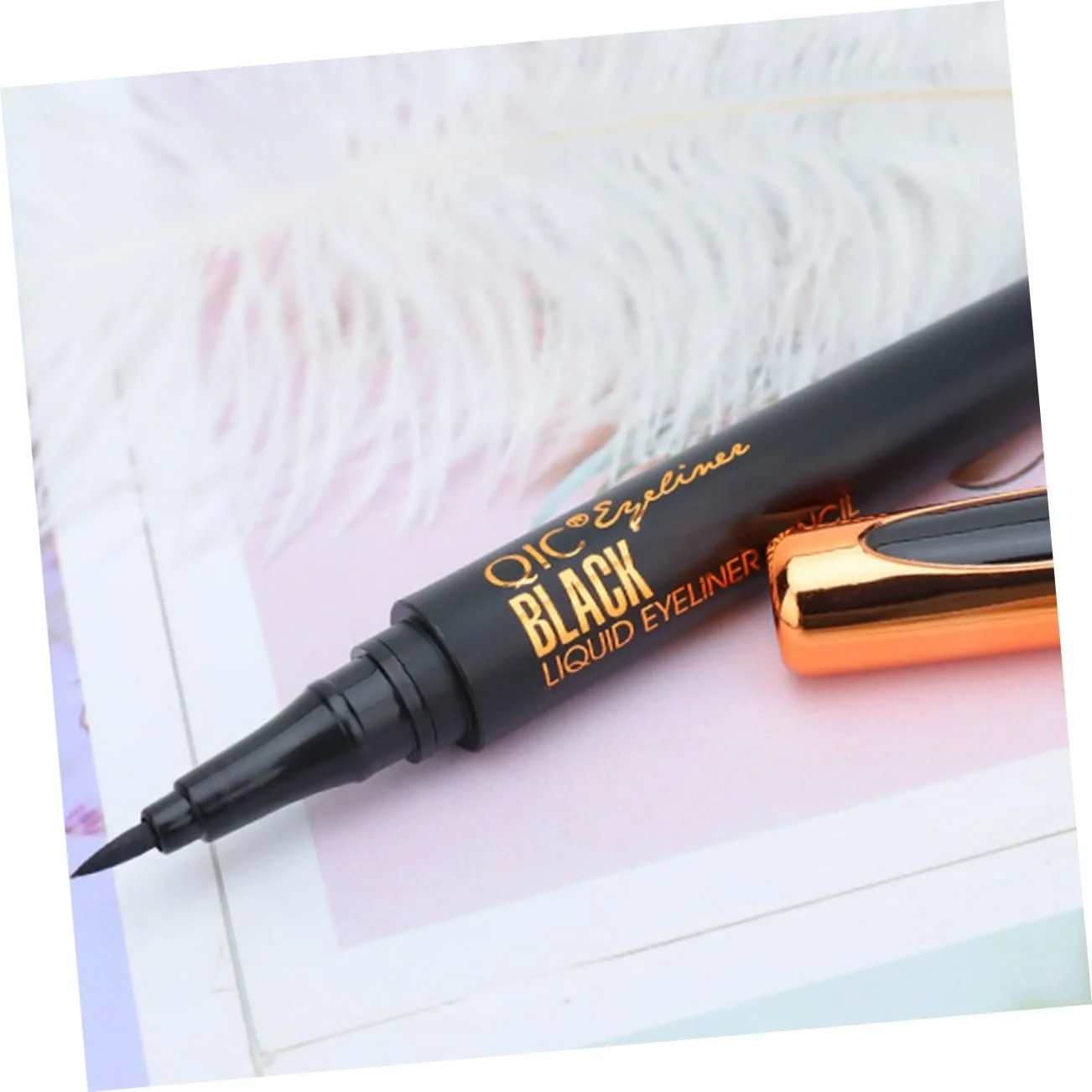 Подводка для Глаз minkissy, фото №4