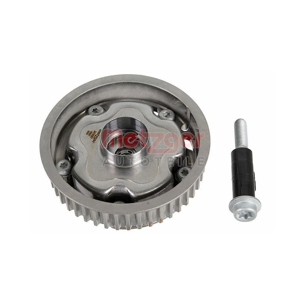 Фазорегулятор METZGER 2410097 для OPEL выпускная сторона, фото №1