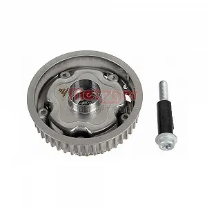 Фазорегулятор METZGER 2410097 для OPEL выпускная сторона - Фото 1