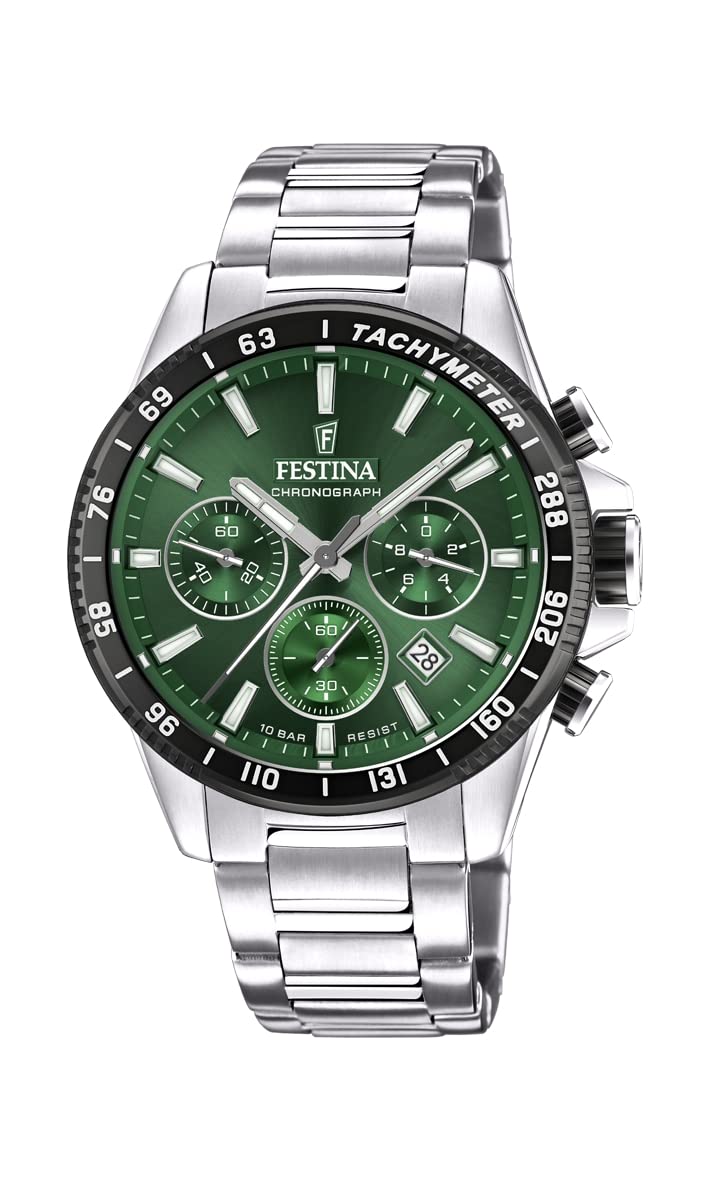 Festina Analog, фото №1