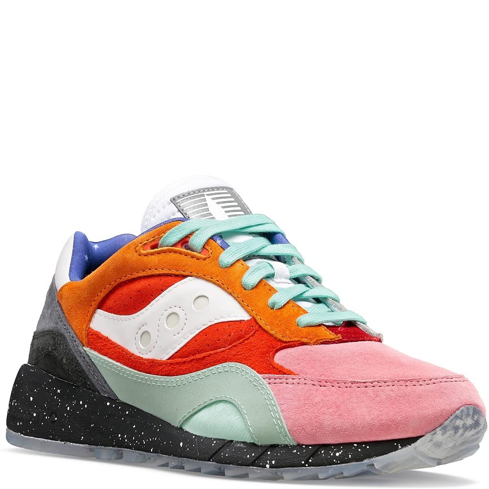 Кроссовки Saucony Shadow 6000 Space Fight, фото №5
