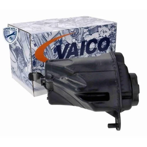 Расширительный бачок охлаждающей жидкости VAICO EXPERT KITS + V20-3449 для BMW, фото №2 Расширительный бачок охлаждающей жидкости VAICO EXPERT KITS + V20-3449 для BMW, фото №2