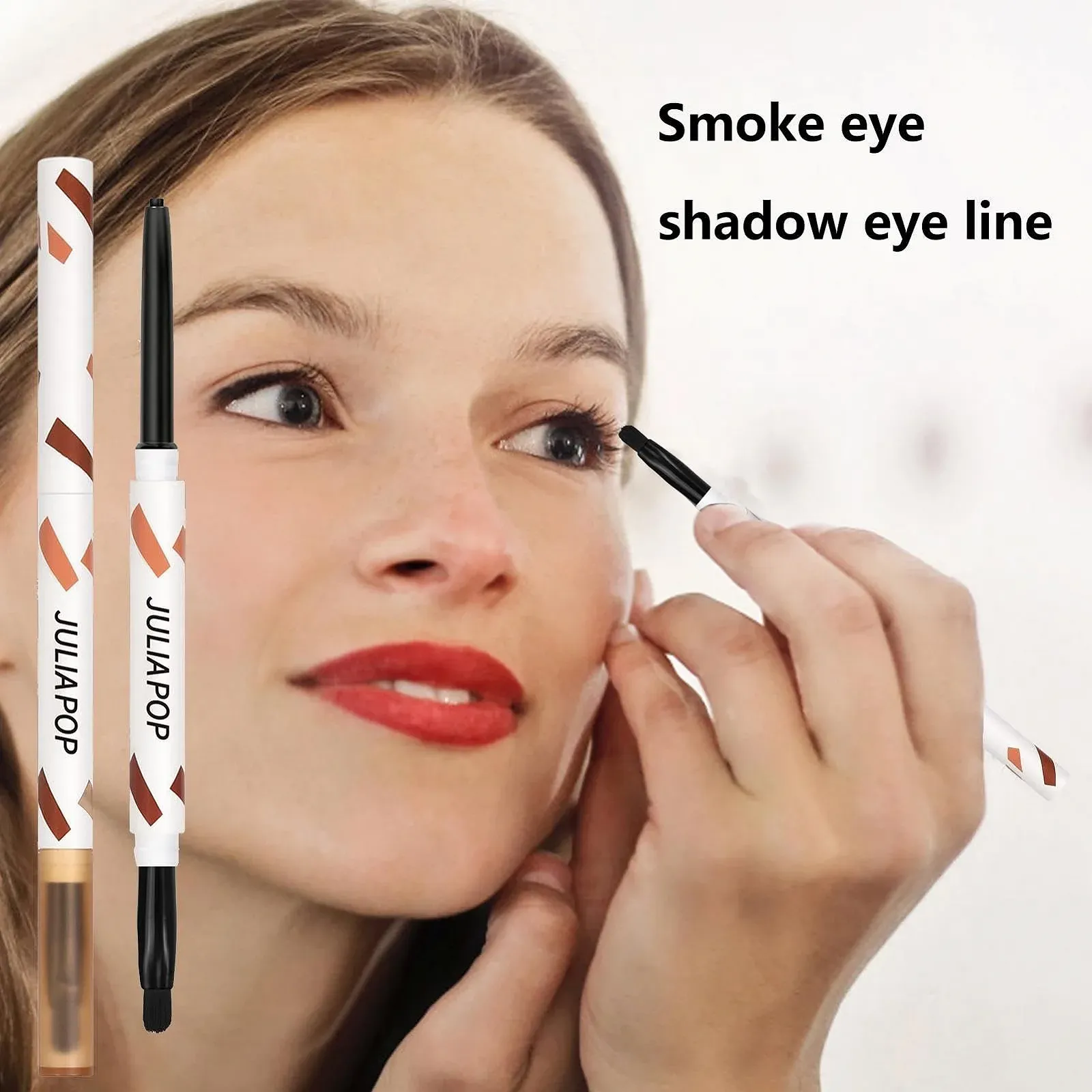 Карандаш для глаз Pratvider Многоцветный, фото №3