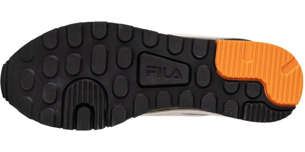 Кроссовки FILA Run Formation мужские, фото №5