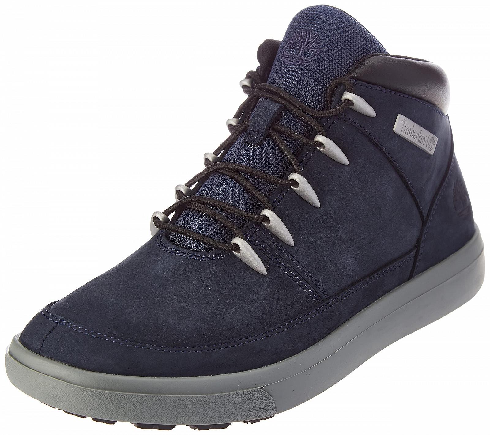 Мужские Ботинки Timberland Ashwood Park Sprint Hiker Chukka, фото №1
