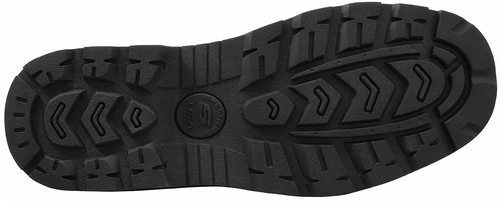 Черевики Skechers Blaine Orsen чоловічі, фото №4 Черевики Skechers Blaine Orsen чоловічі, фото №4