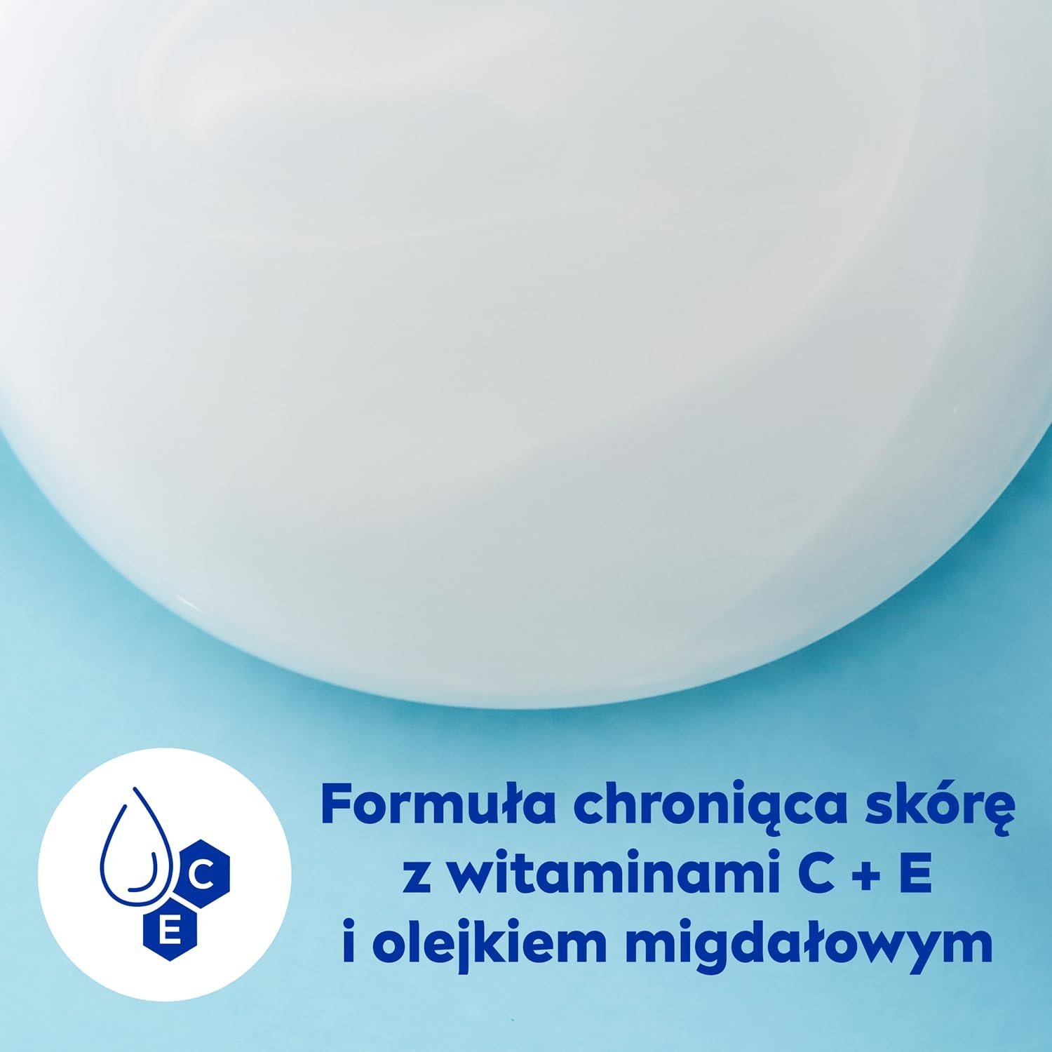 Крем-гель для душа NIVEA Creme Smooth с маслом ши 500 мл, фото №4