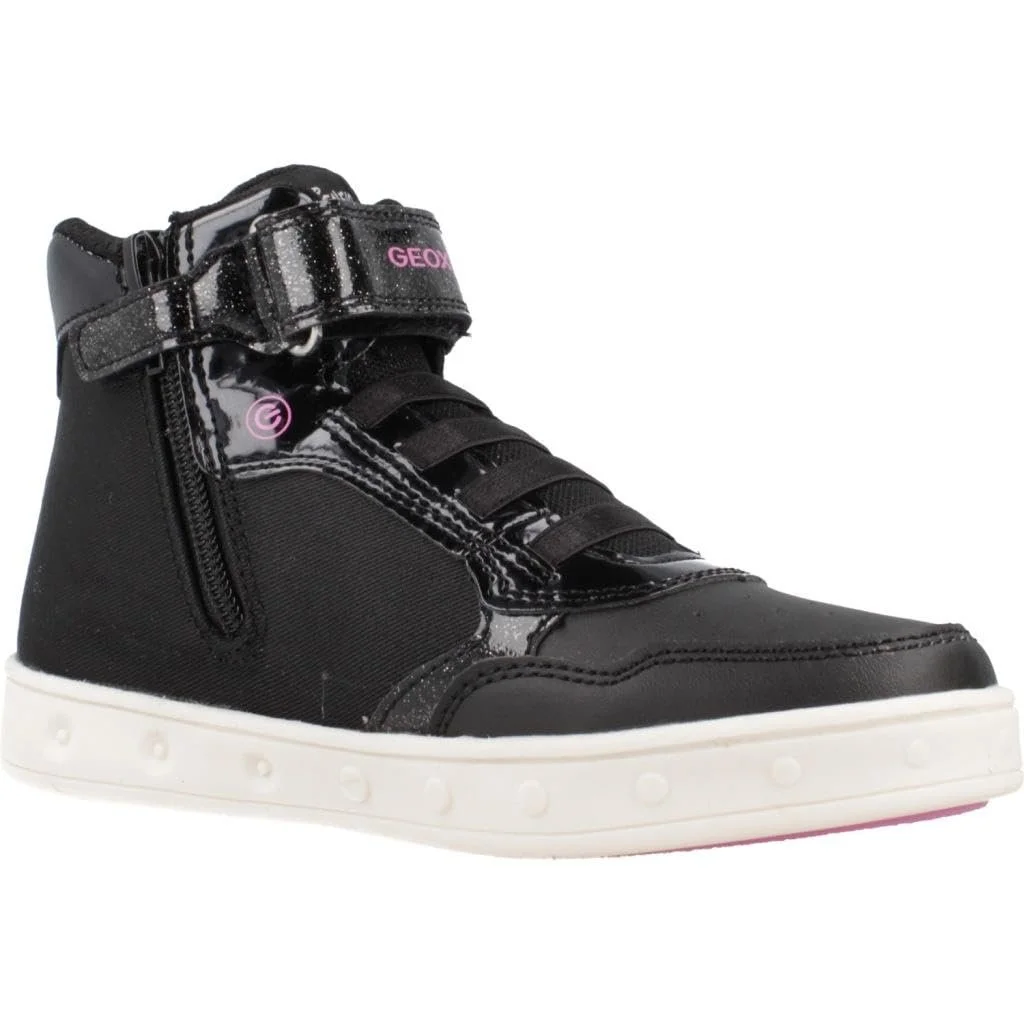 Кросівки Geox Skylin Girl G, фото №5