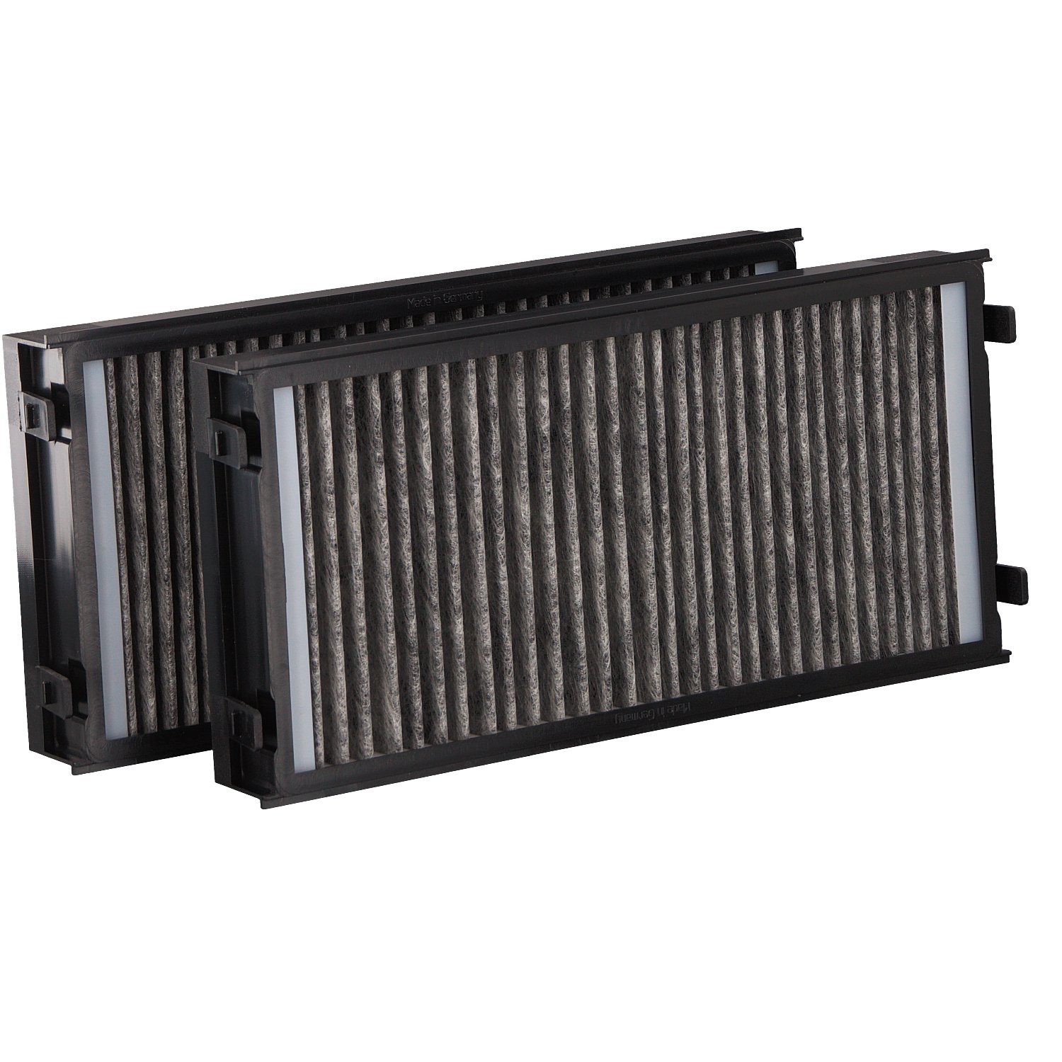 Комплект фильтров салона FEBI BILSTEIN 28414 для BMW, фото №5