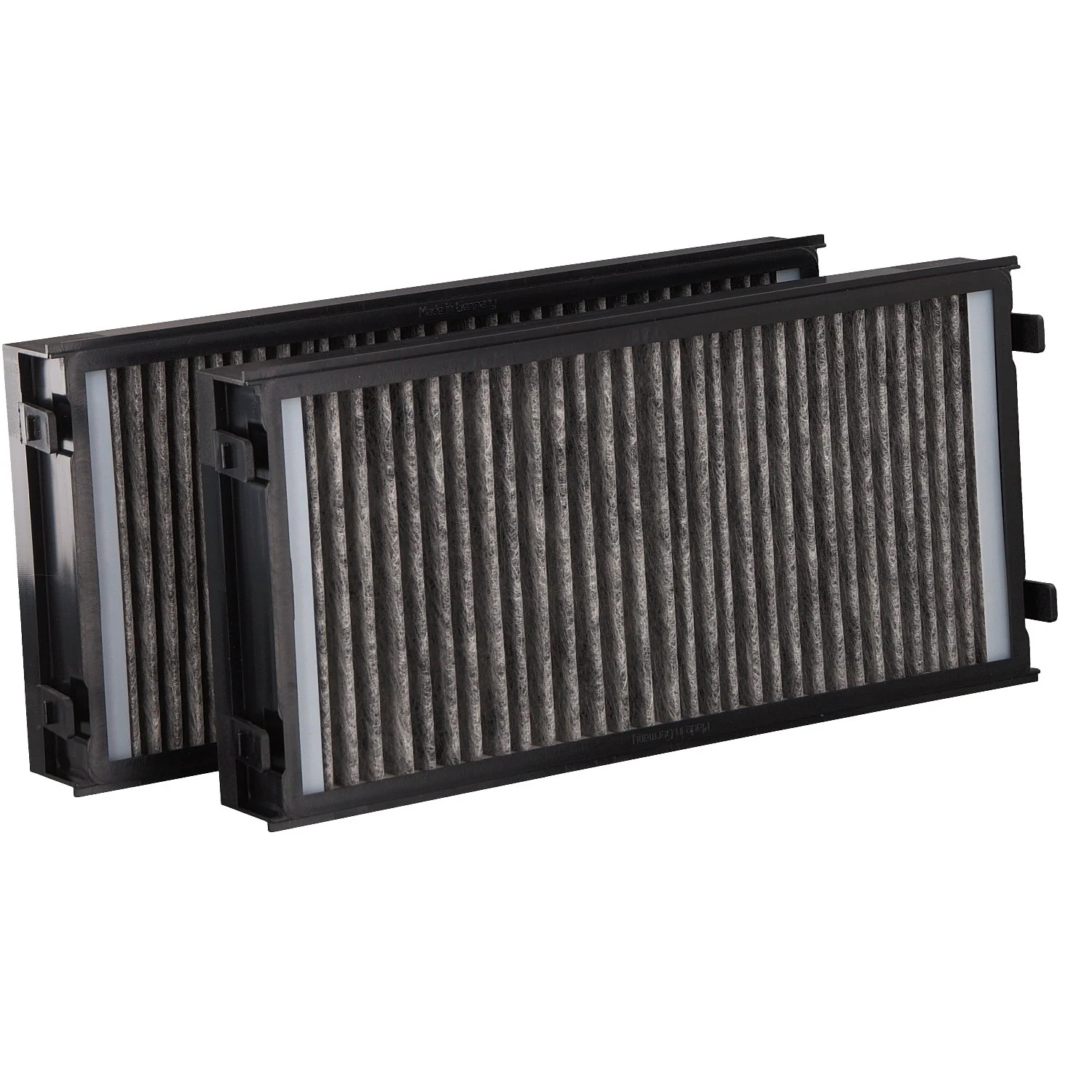 Комплект фільтрів салону FEBI BILSTEIN 28414 для BMW, фото №5