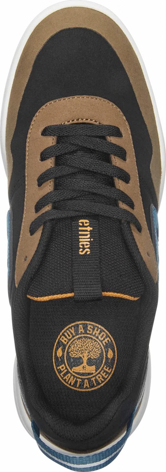 Кроссовки Etnies Ranger LT мужские, фото №2