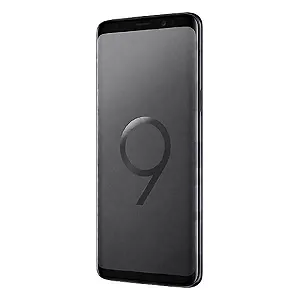 Смартфон Samsung Galaxy S9 64 GB Single SIM Android 8.0 Oreo UK Version Black synthetic.ua - Фото 1