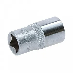 Головка торцевая KS TOOLS 917.1409 synthetic.ua - Фото 1