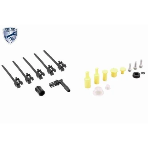 Нагрівач, паливний модуль (упорскування сечовини) VEMO V10-68-0001 EXPERT KITS + VW, фото №3 Нагрівач, паливний модуль (упорскування сечовини) VEMO V10-68-0001 EXPERT KITS + VW, фото №3