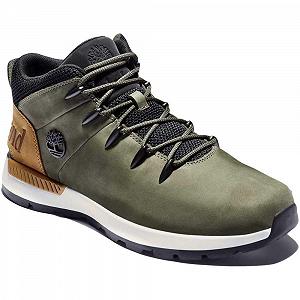 Черевики Timberland Sprint Trekker Mid - Фото 1