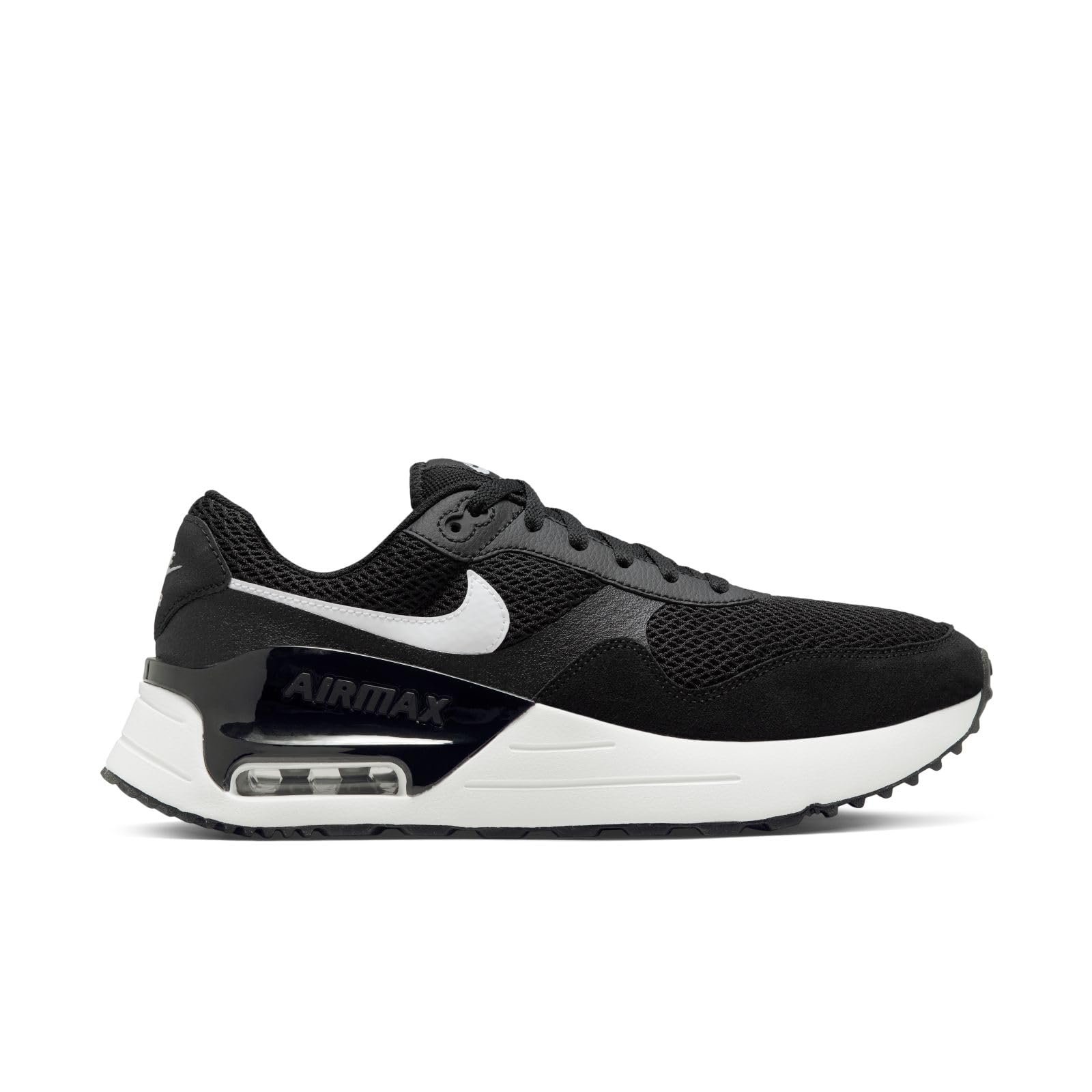 Кроссовки Nike Air Max Systm мужские, фото №10