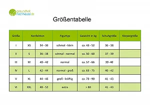 Жіночі гольфи Compressana Calypso 140 den Чорний 40/42 synthetic.ua - Фото 1