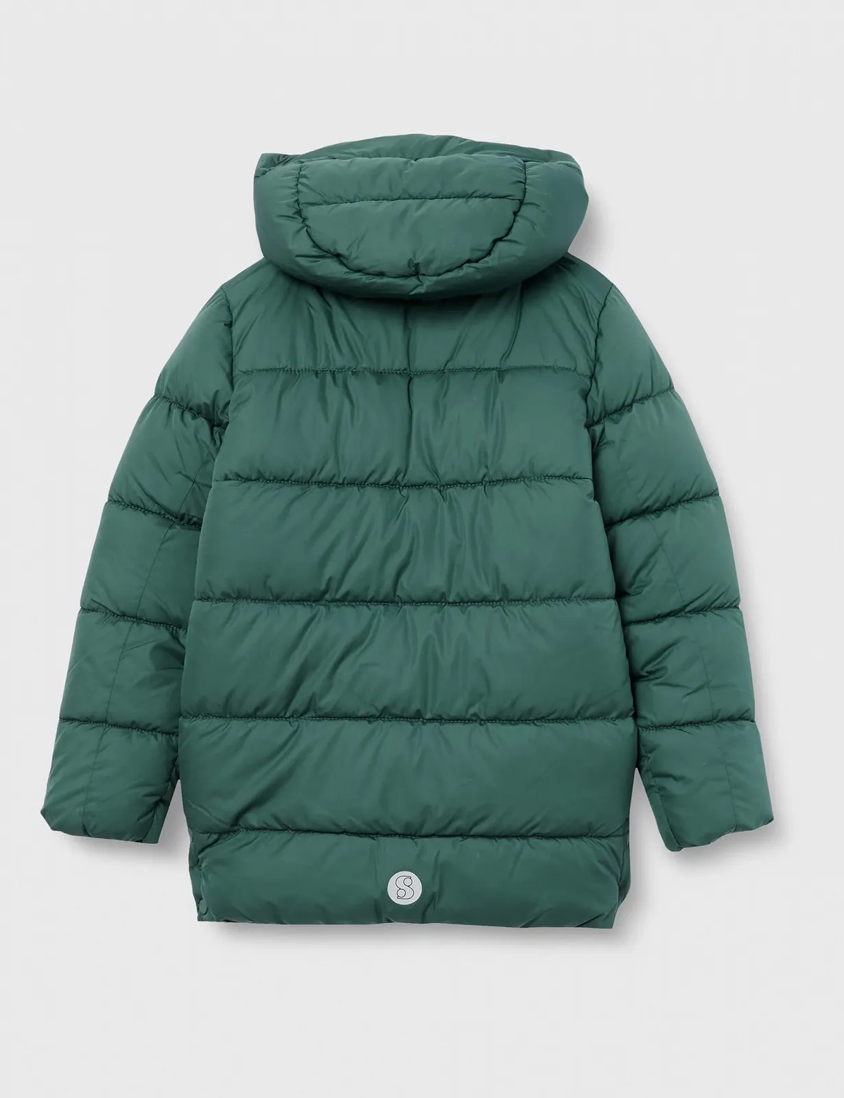 Куртка s.Oliver Junior Outdoor для хлопчиків, фото №4 Куртка s.Oliver Junior Outdoor для хлопчиків, фото №4