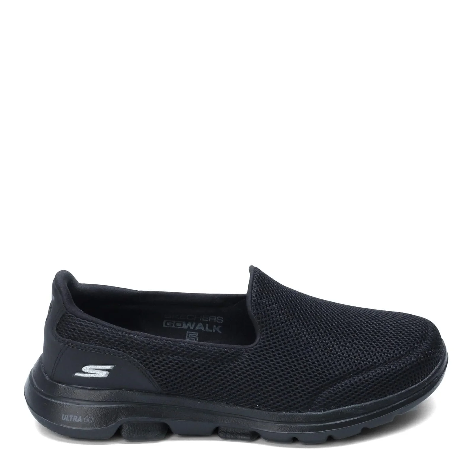 Кроссовки Skechers Go Walk 5, фото №4