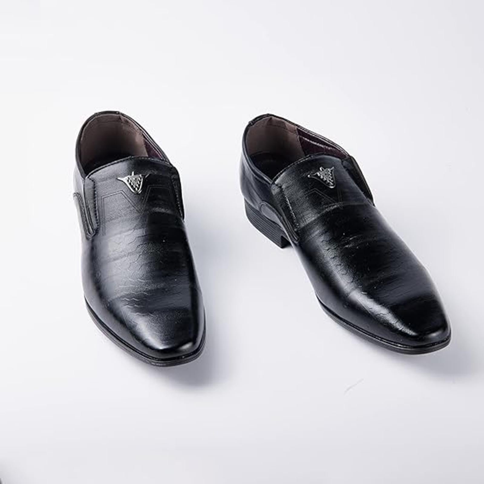 Мужские Ботинки для Спорта Черный, фото №5