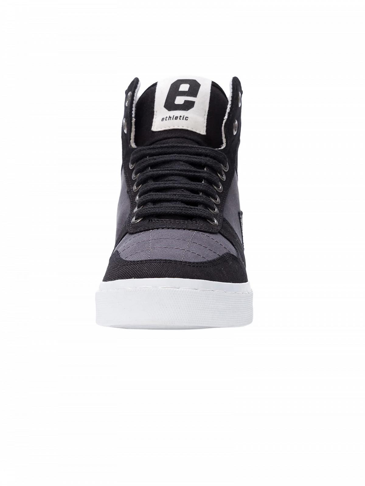 Кросівки Ethletic Unisex Canvas Hiro II Fairtrade Product, фото №5