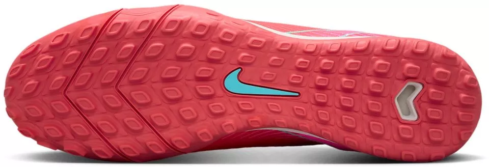Бутси Nike ZM SUPERFLY 10 ACADEMY TF 43, фото №3