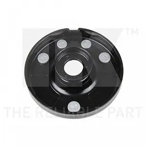 Опора амортизатора NK 682604 для HONDA, передняя ось synthetic.ua - Фото 1