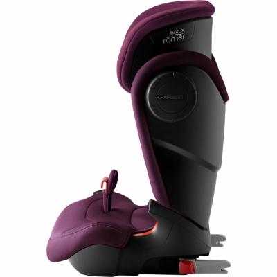Автокресло Britax-Romer Kidfix III M Burgundy Red (2000031209), фото №5
