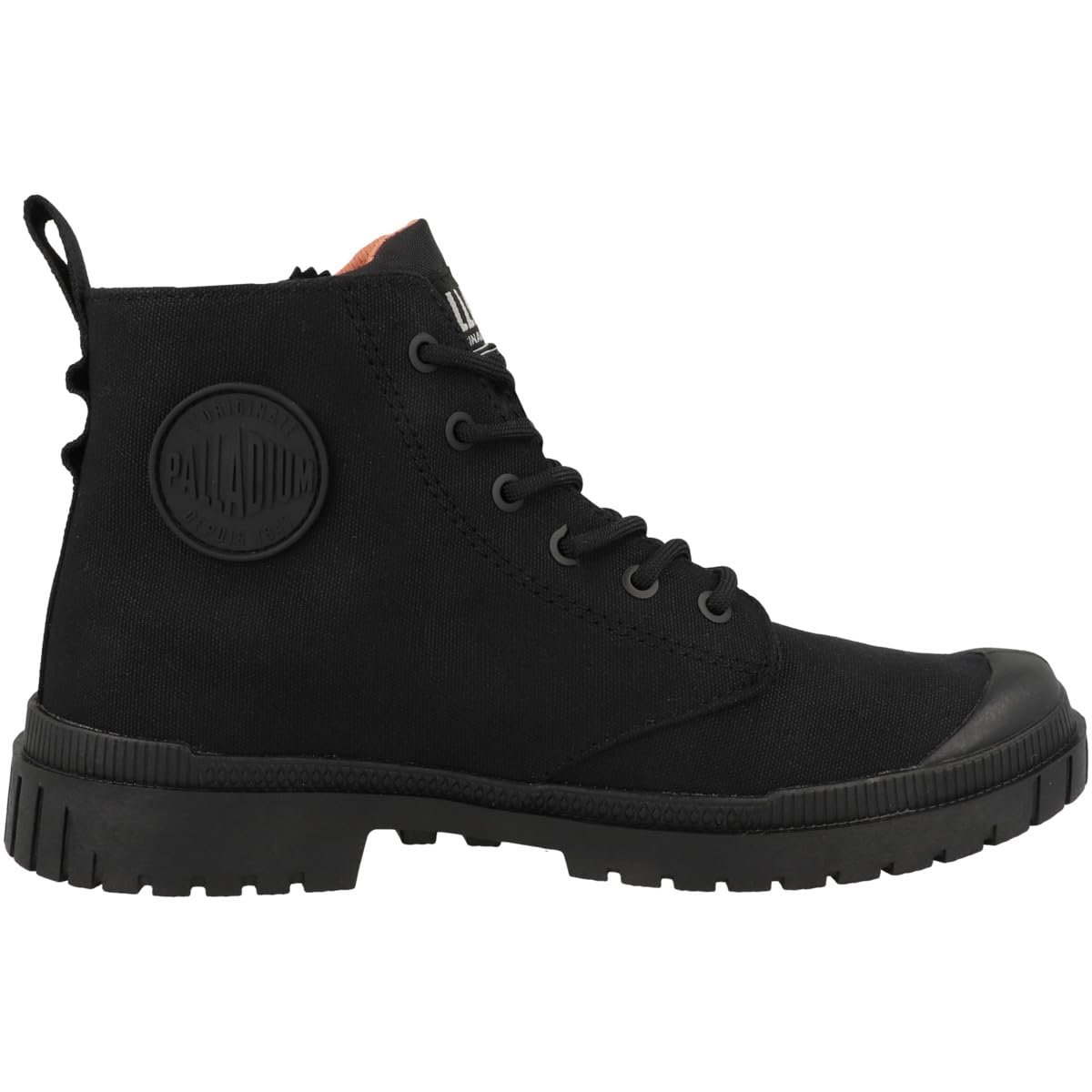 Кроссовки Palladium Unisex Sp20 Unzipped, фото №3