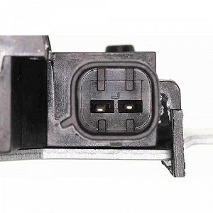 Замок капота VEMO V25-85-0059 Original VEMO Quality для FORD передний synthetic.ua - Фото 1