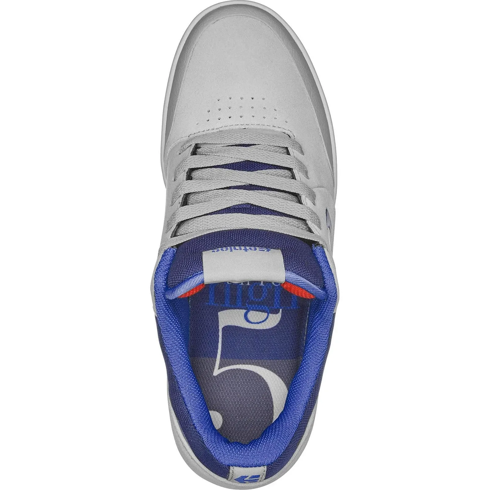 Кеди Etnies 4101000261, фото №2