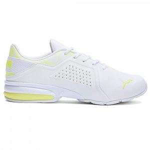 Кросівки чоловічі PUMA Viz Runner - Фото 1