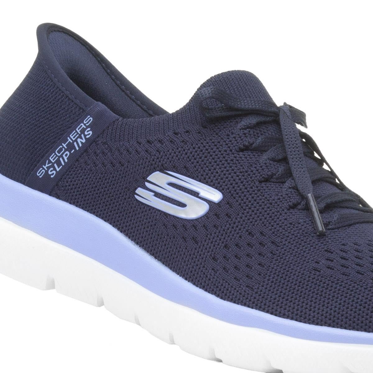 Кроссовки Skechers Flex Appeal 5.0 женские, фото №6