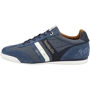 Кросівки Pantofola d'Oro Vasto Nylon Uomo Low Пісочний - Фото 1