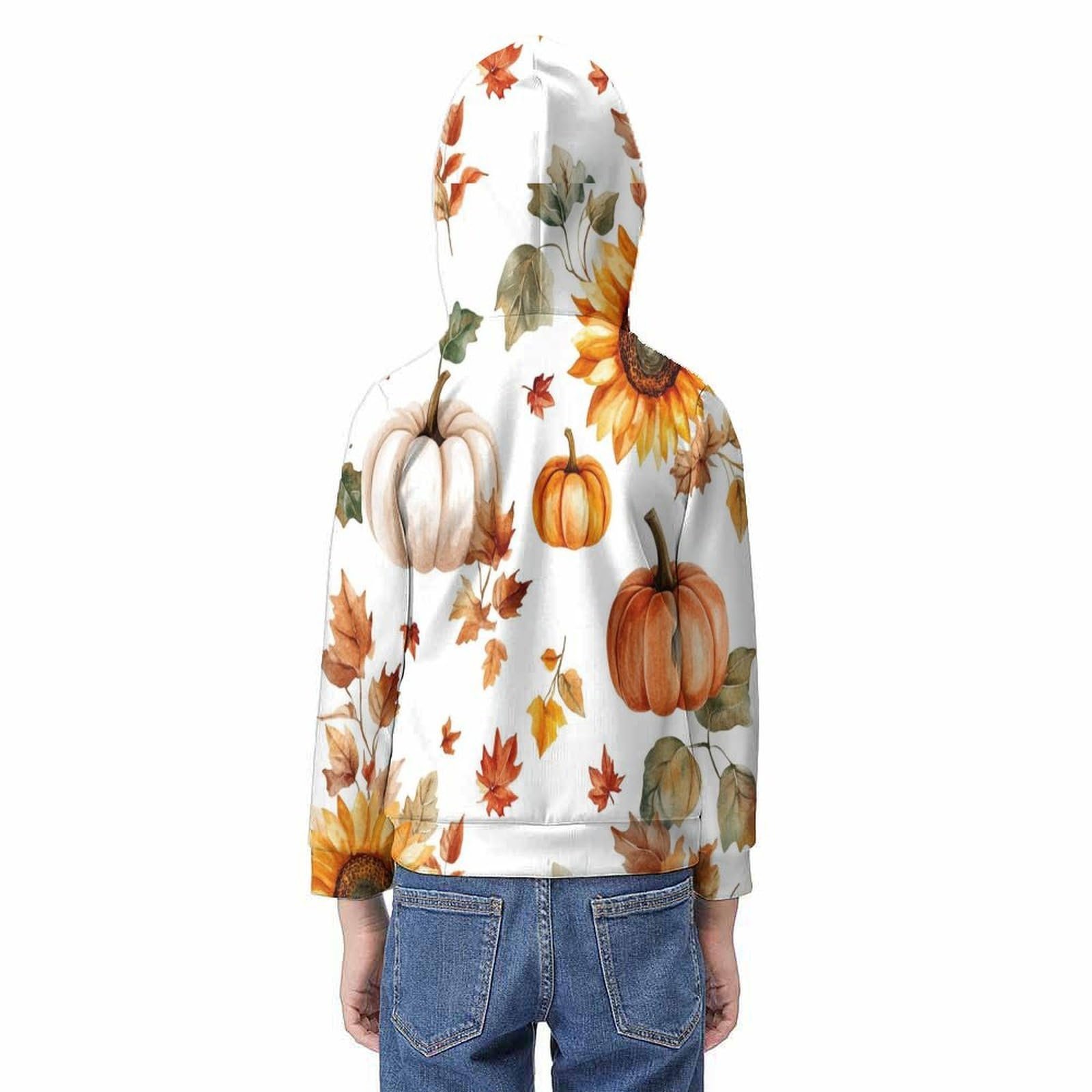 Худі для хлопчиків KHHKJBVCE Дитячі 3D топи, фото №6