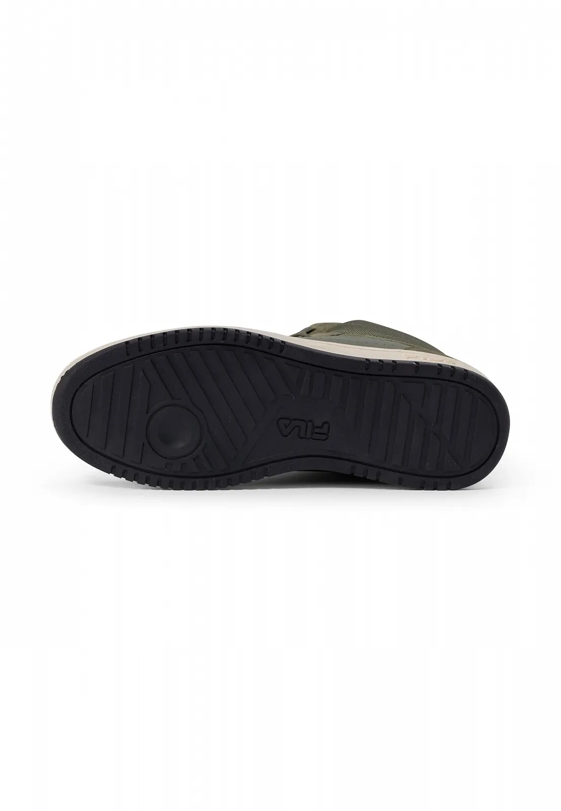 Кроссовки FILA Rega S Mid, фото №3 Кроссовки FILA Rega S Mid, фото №3