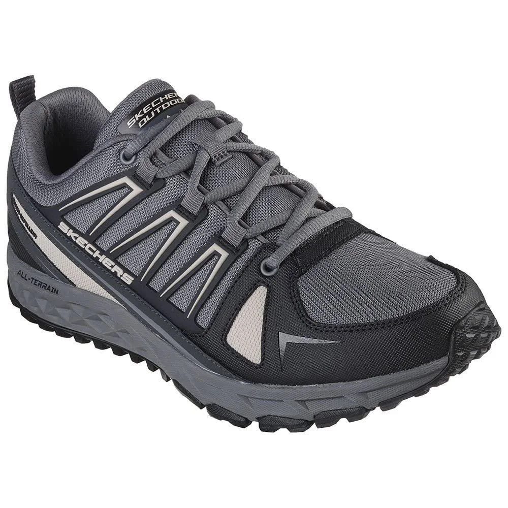 Чоловічі Кросівки Skechers Escape Plan, фото №2 Чоловічі Кросівки Skechers Escape Plan, фото №2