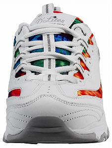 Кросівки Skechers D'lites-Summer Fiesta Жіночі synthetic.ua - Фото 1