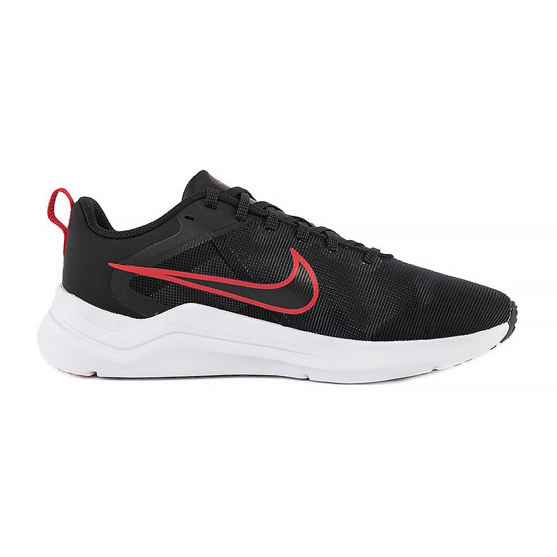 Кросівки бігові NIKE DOWNSHIFTER 12 41, фото №3