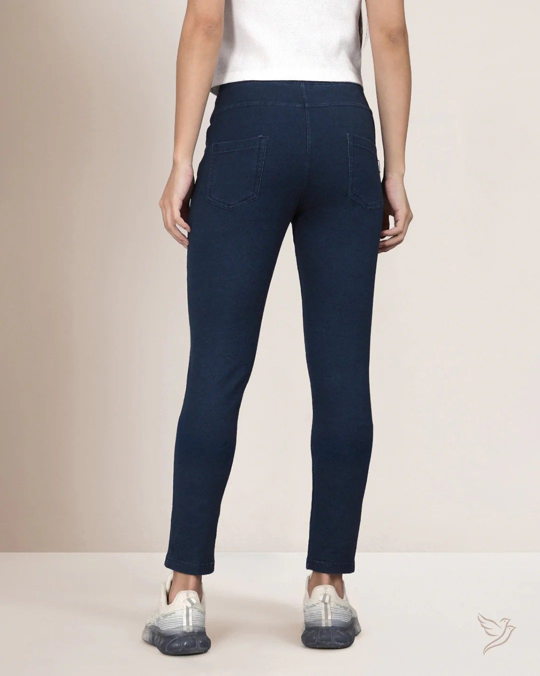 Жіночі легінси MAVI JEGGINGS Fig - L, фото №3