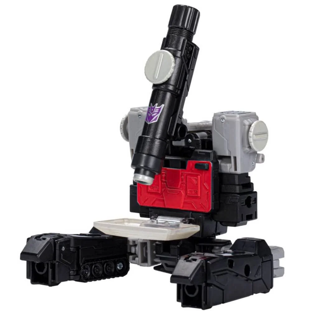 Игровая фигурка Transformers Generations Selects Legacy Deluxe Class Magnificus, фото №4