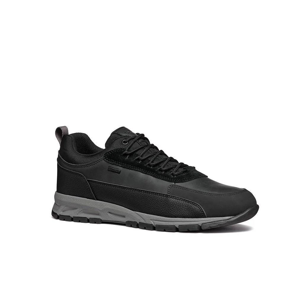 Кроссовки Geox U Doray B ABX B, фото №2 Кроссовки Geox U Doray B ABX B, фото №2