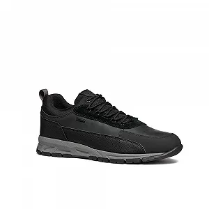 Кроссовки Geox U Doray B ABX B synthetic.ua - Фото 1