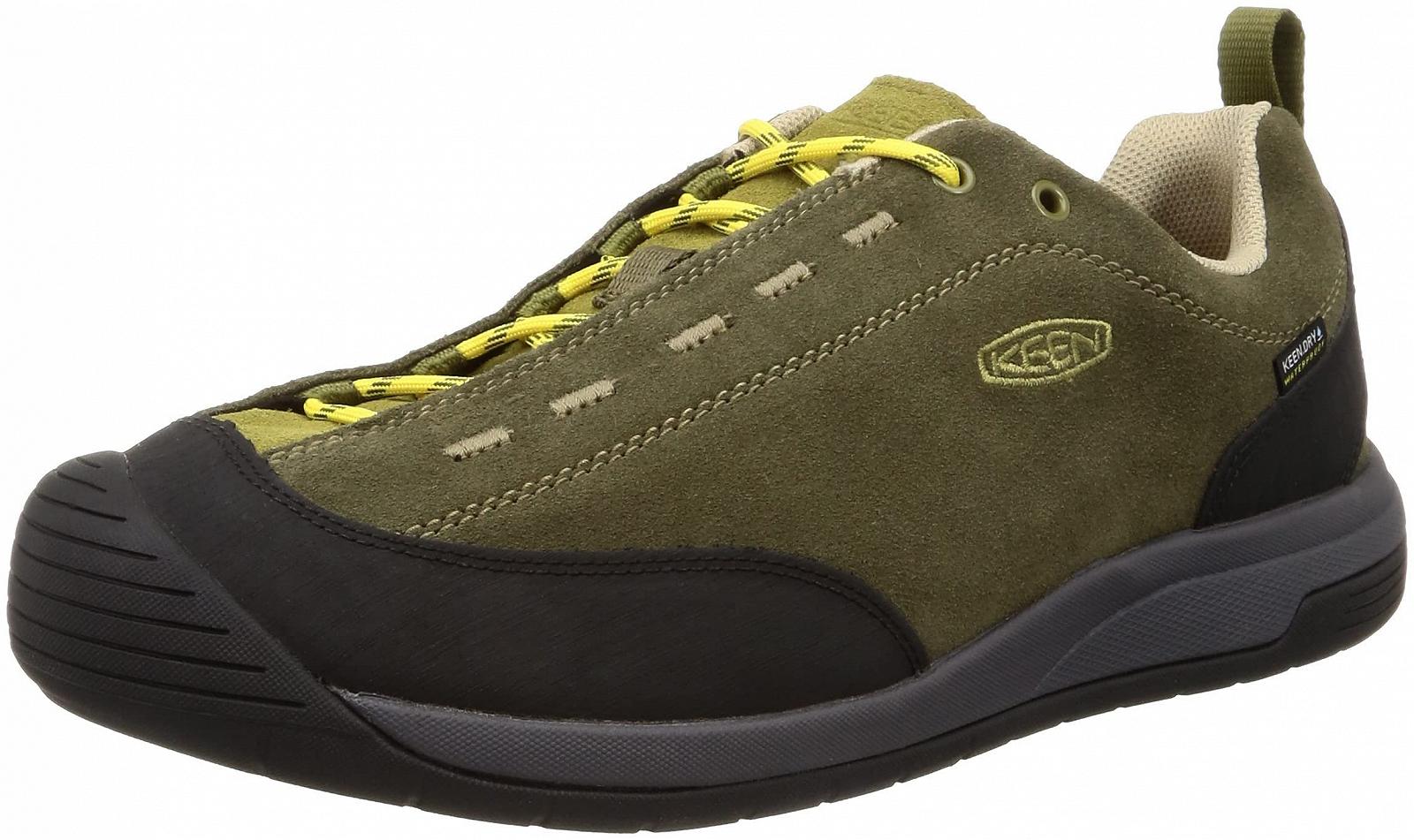 Кросівки KEEN Jasper 2 чоловічі водонепроникні, фото №1