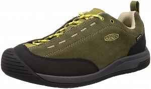 Кросівки KEEN Jasper 2 чоловічі водонепроникні - Фото 1