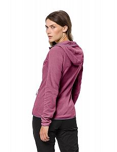 Куртка Jack Wolfskin Kiruna Pine Jacket W synthetic.ua - Фото 1