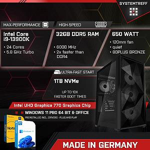 Процесор Intel i3 Система варіація synthetic.ua - Фото 1