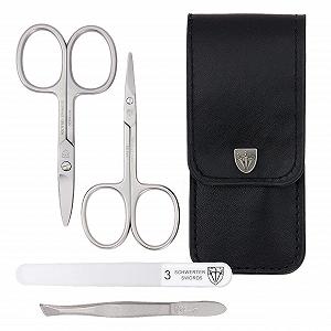 Купити Набір для манікюру DREI SCHWERTER Germany Diabete 4 предмети - Фото 1 Набір для манікюру DREI SCHWERTER Germany Diabete 4 предмети - Фото 1