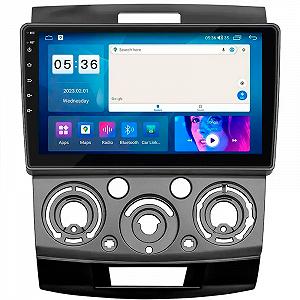 Штатна магнітола Ford Ranger 2009-2011 Element Prime 4/64 CarPlay 4G - Фото 1
